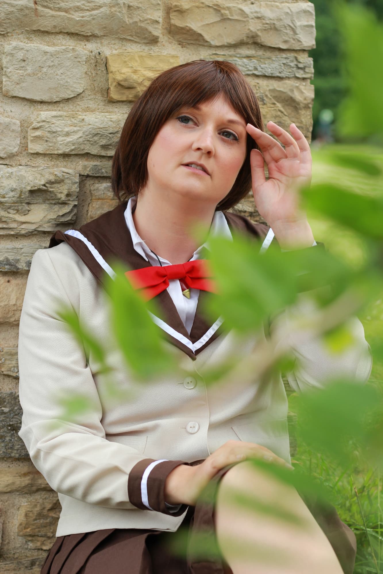 Hitomi &Vaan - Photo 19