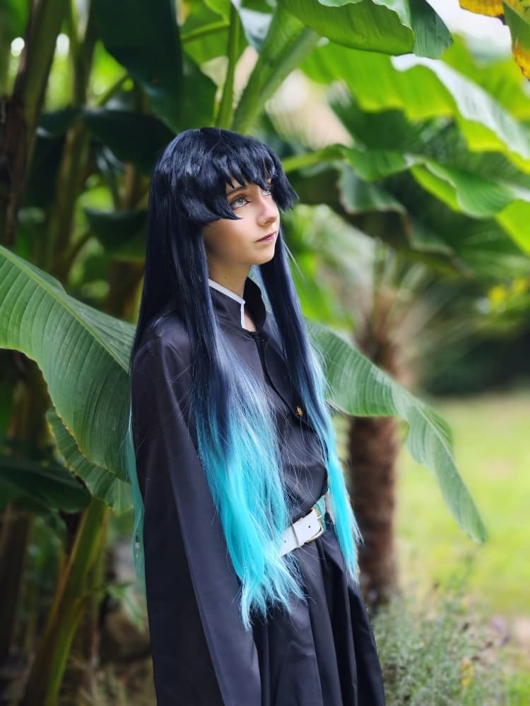 Muichiro Tokito - Photo 18