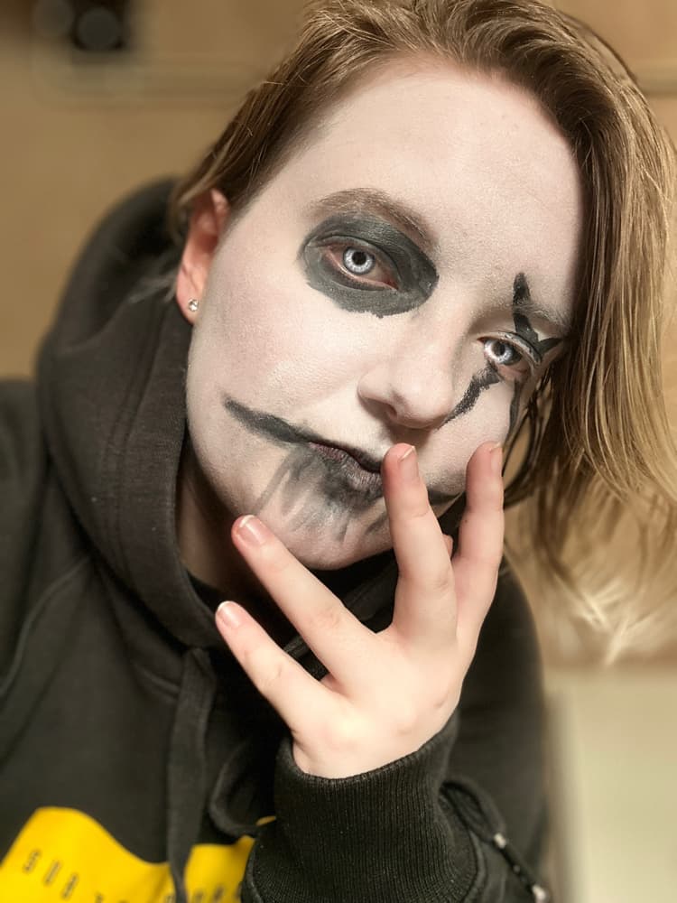 5 ans de Cosplay  - Photo 11