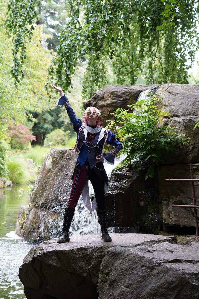 Shoot PJSK/VOCALOID - Photo 4