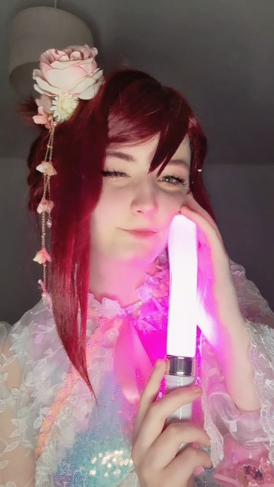 Riko thankyoufriends - Photo 3