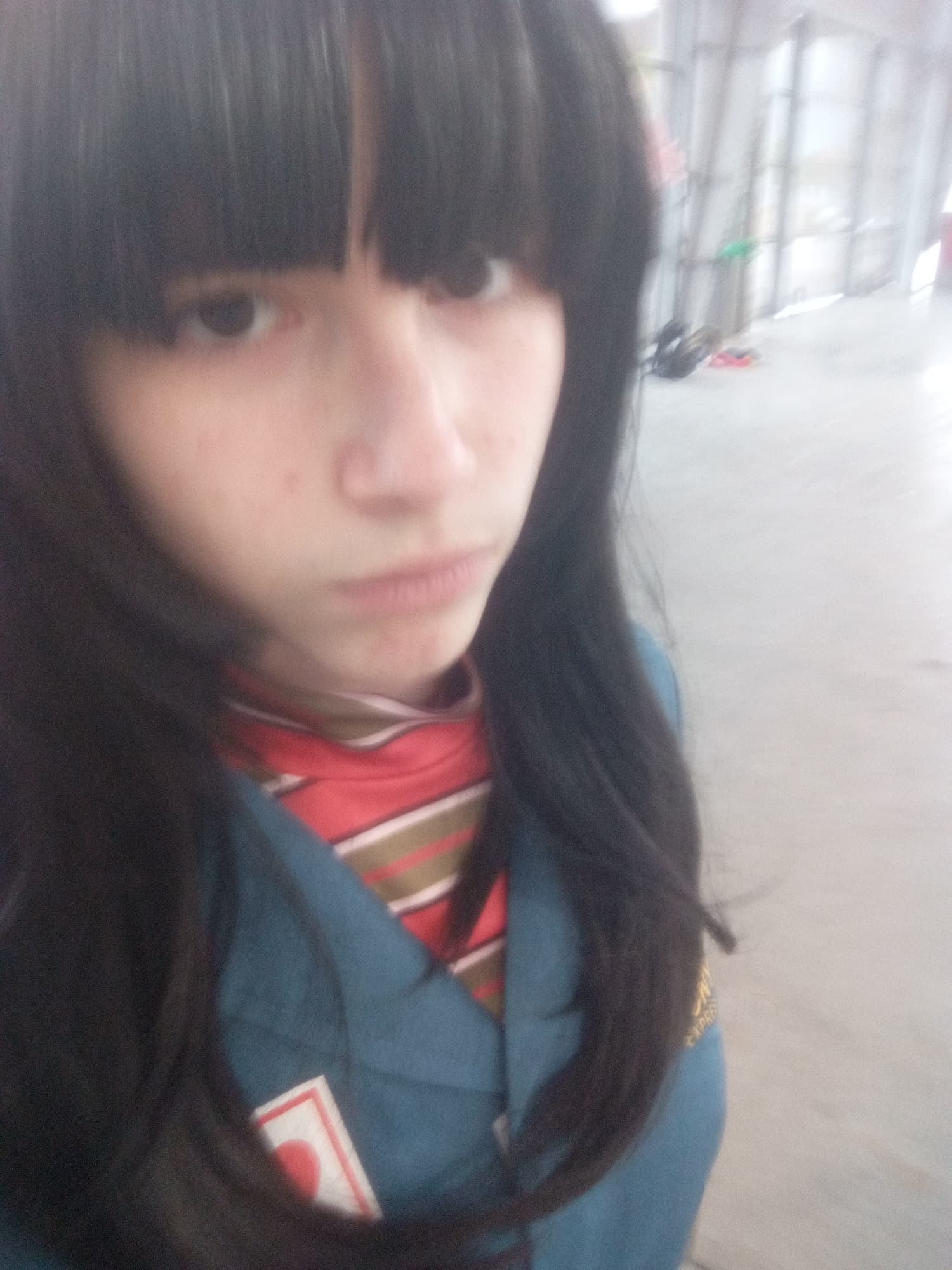 Anya cos ;33 - Photo 4