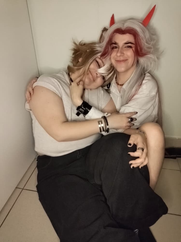 Gorou x itto  - Photo 9