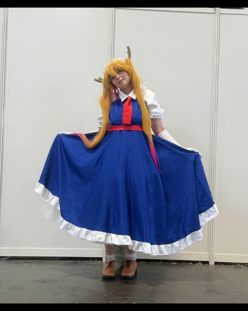 Tohru 2025 - Photo 8