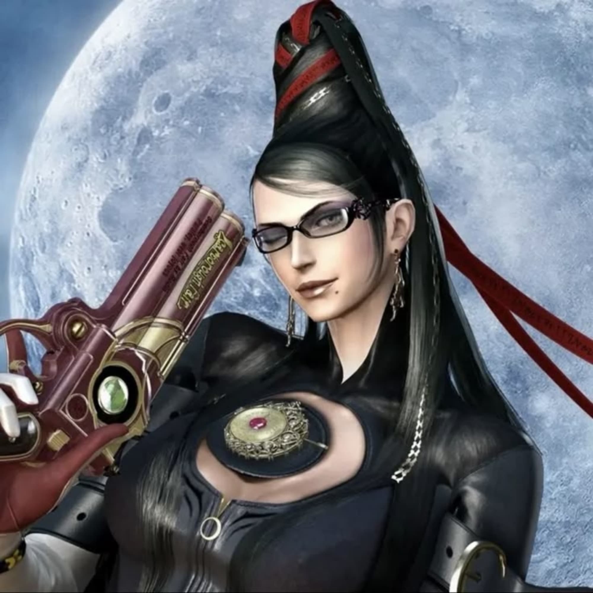 Bayonetta 
