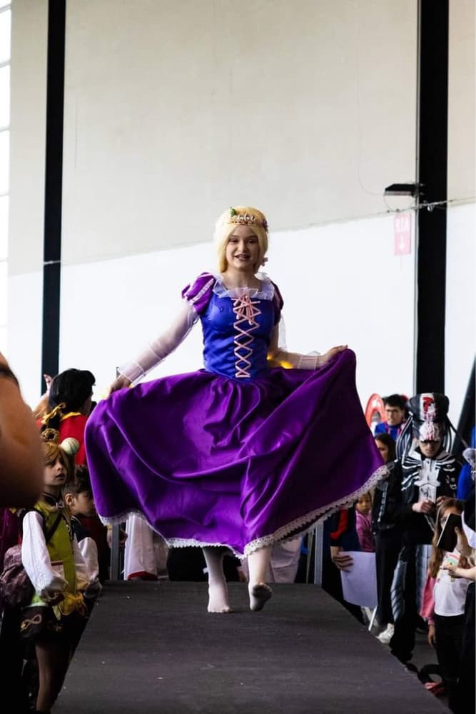 Raiponce👑 - Photo 16