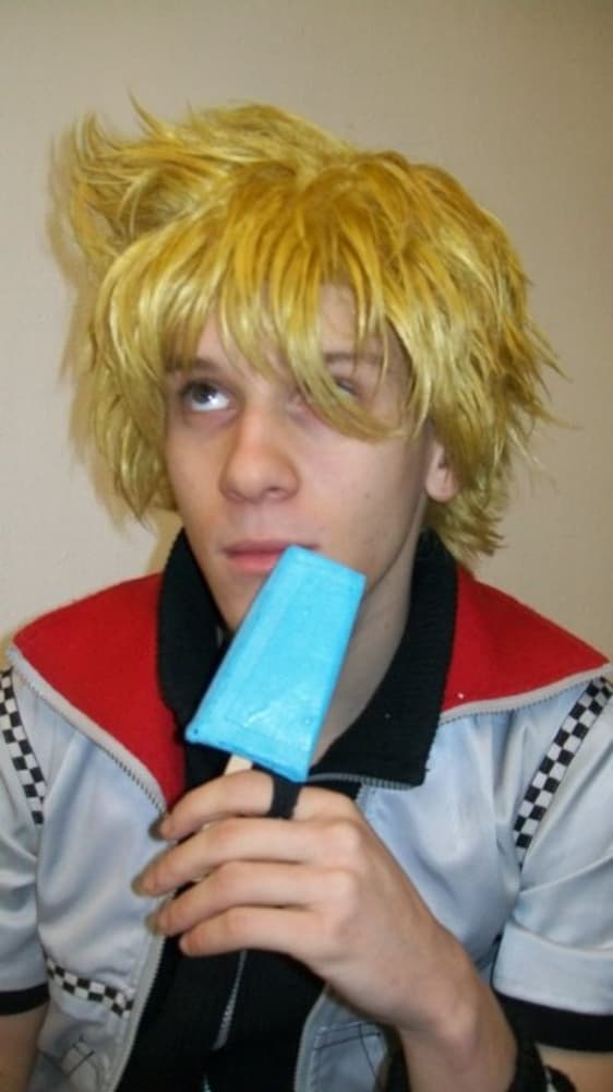 Kingdom Hearts 02 - Photo 4