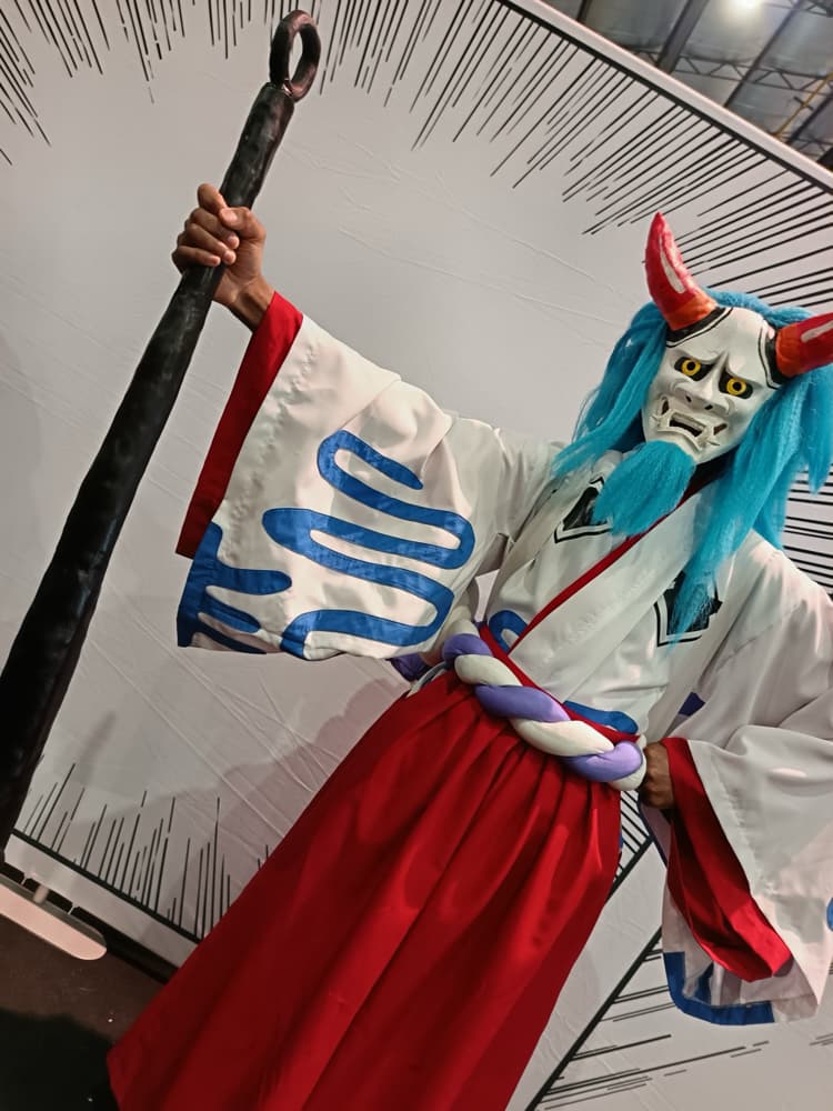 Yamato JES - Photo 22