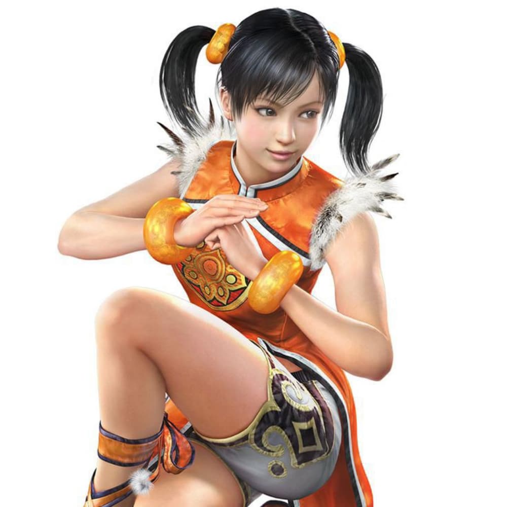 Xiaoyu 🐼