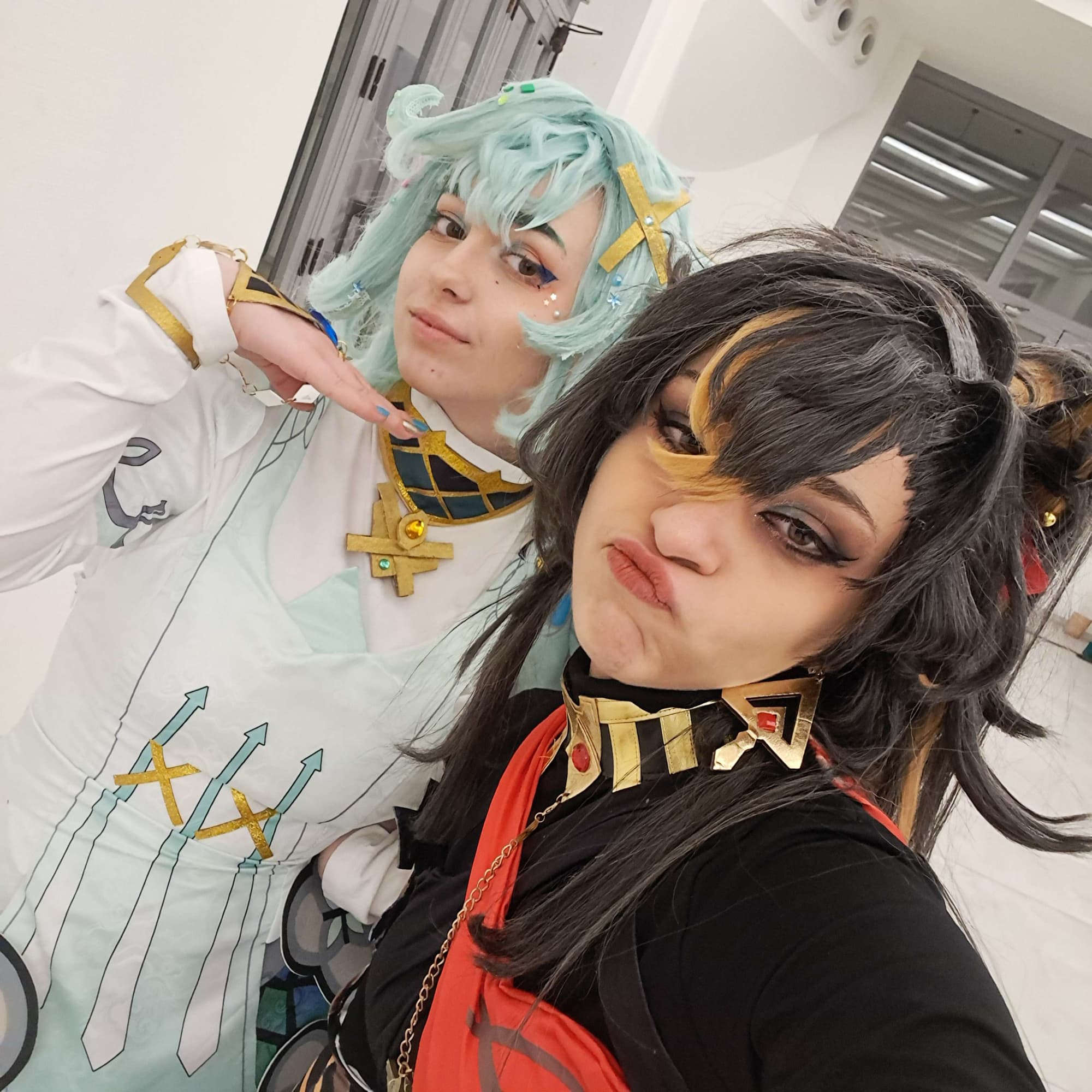 Faruzan (2024) - Photo 3