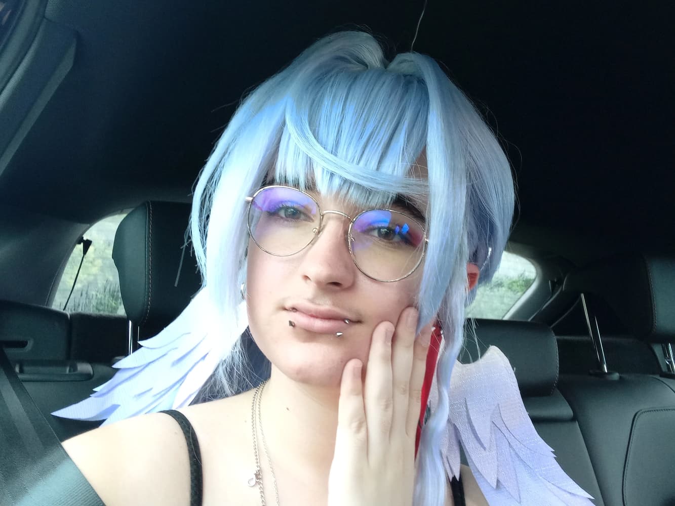 Robin casual - Photo 6