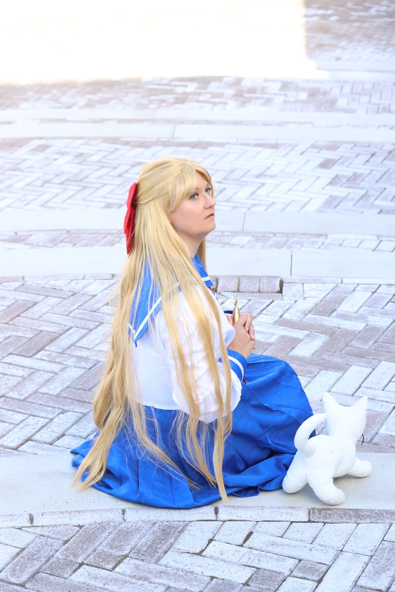 Minako Aino - Photo 52