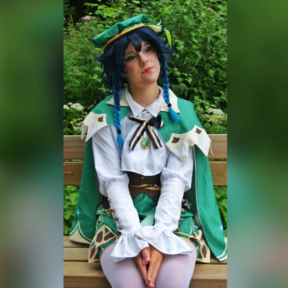 Venti Outside - Photo 2