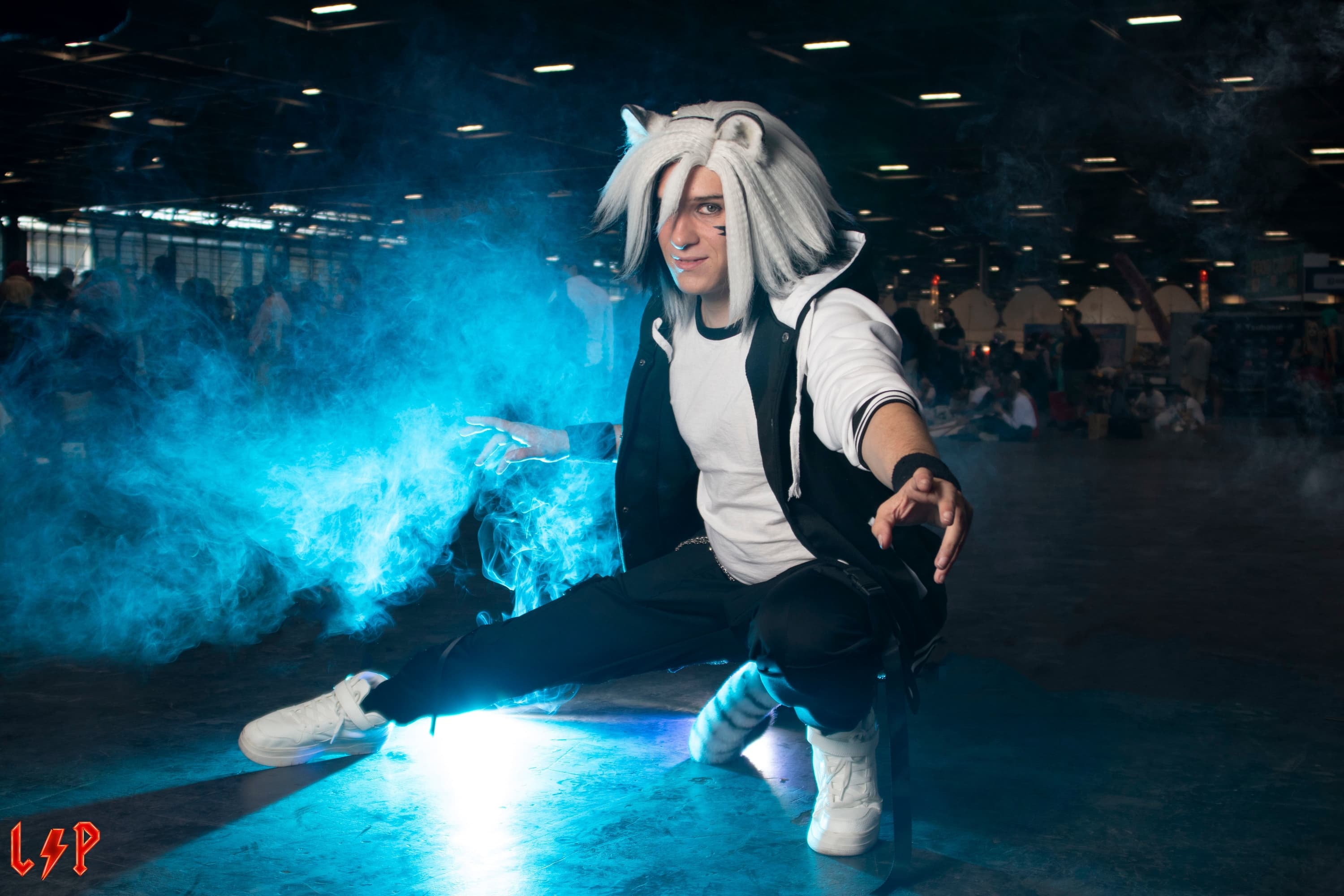 Turning Red - OC 1 - Photo 5