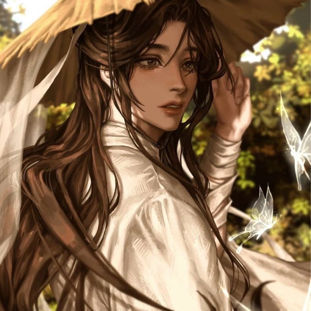Xie Lian 
