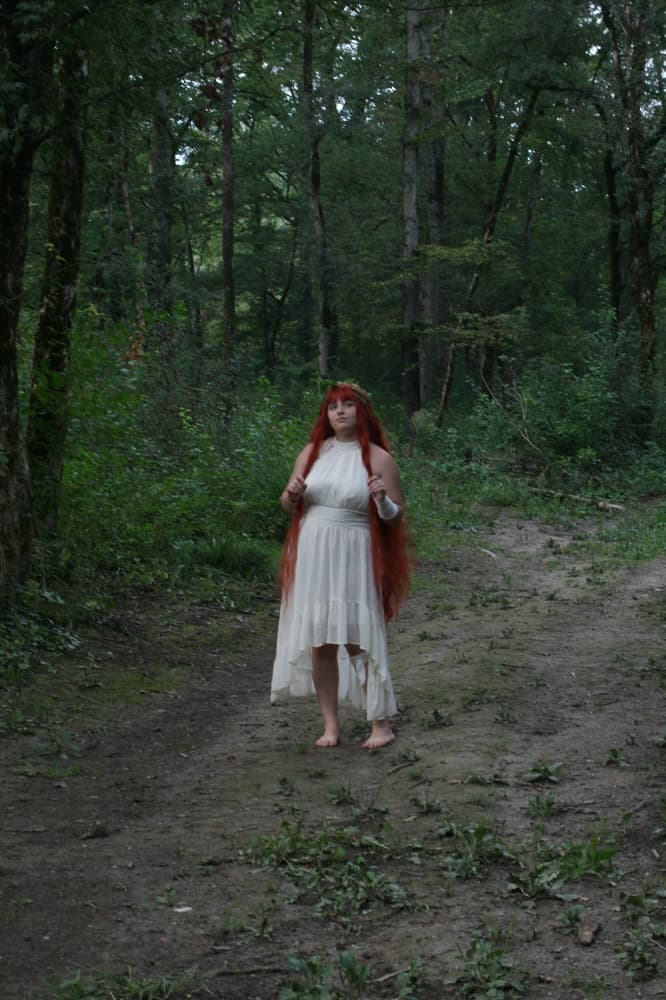 Elisabeth ( Oc ) - Photo 13