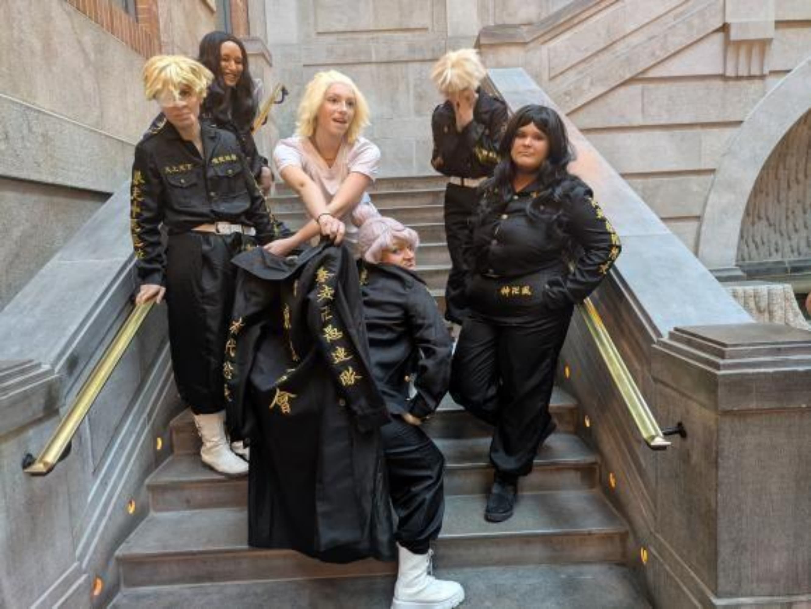 Groupe TR 2 - Photo 30