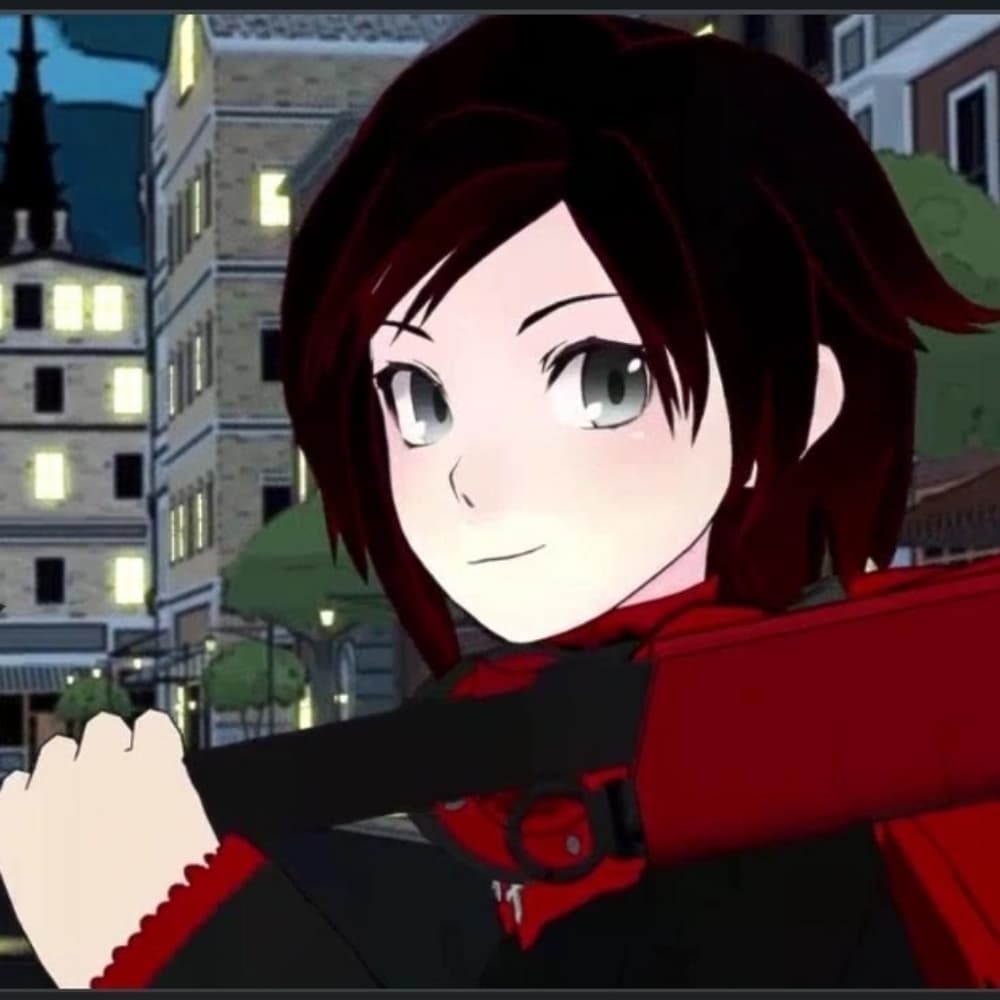 Ruby Rose 