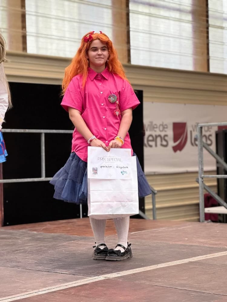 Elizabeth Afton  - Photo 6