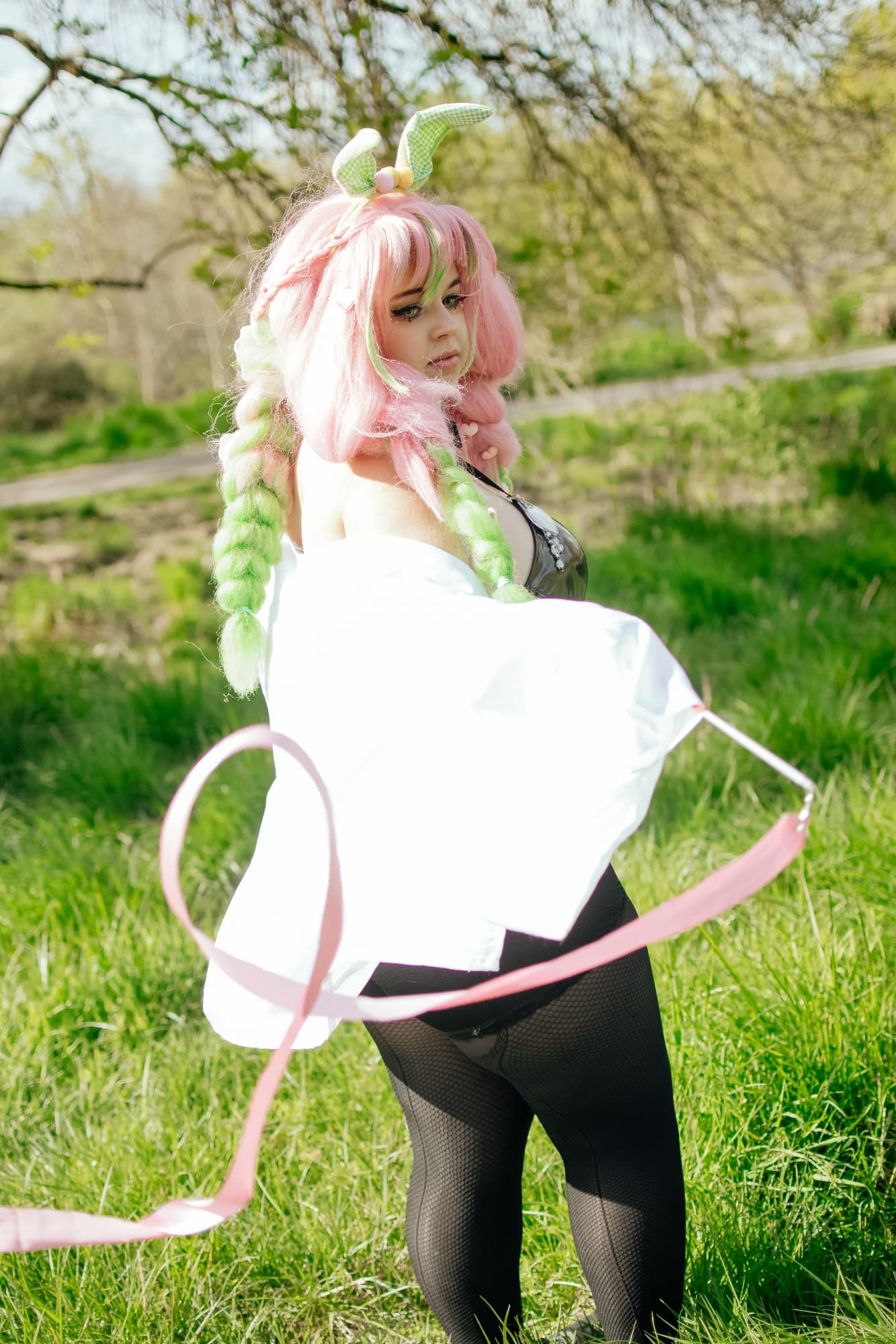 Mitsuri pâques - 2  - Photo 1