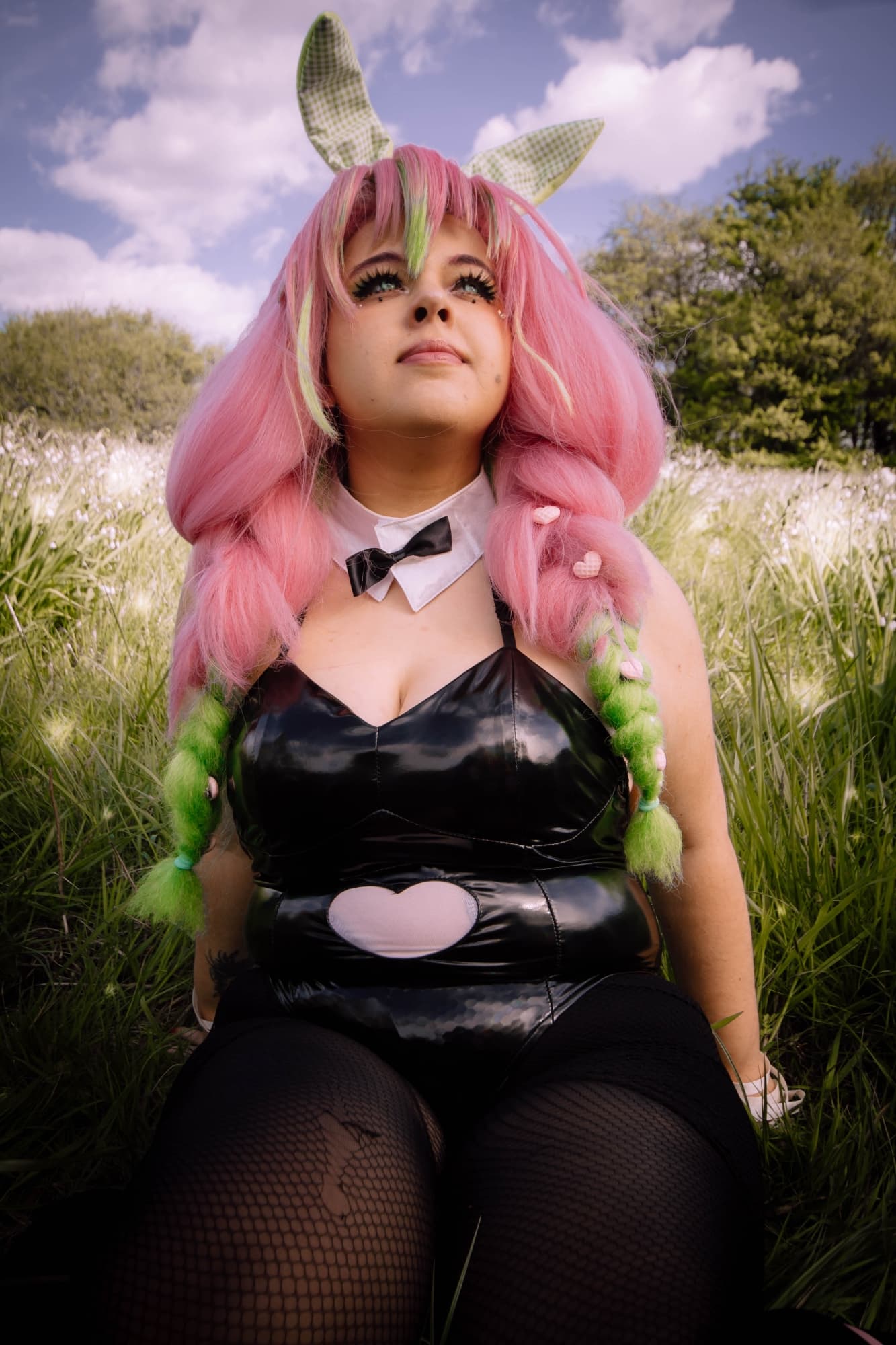 Mitsuri pâques - 1 - Photo 19