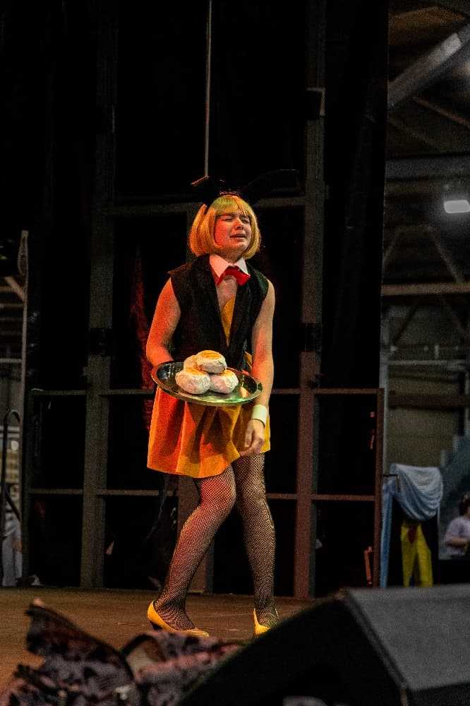 Pictasia 2024 - Photo 11