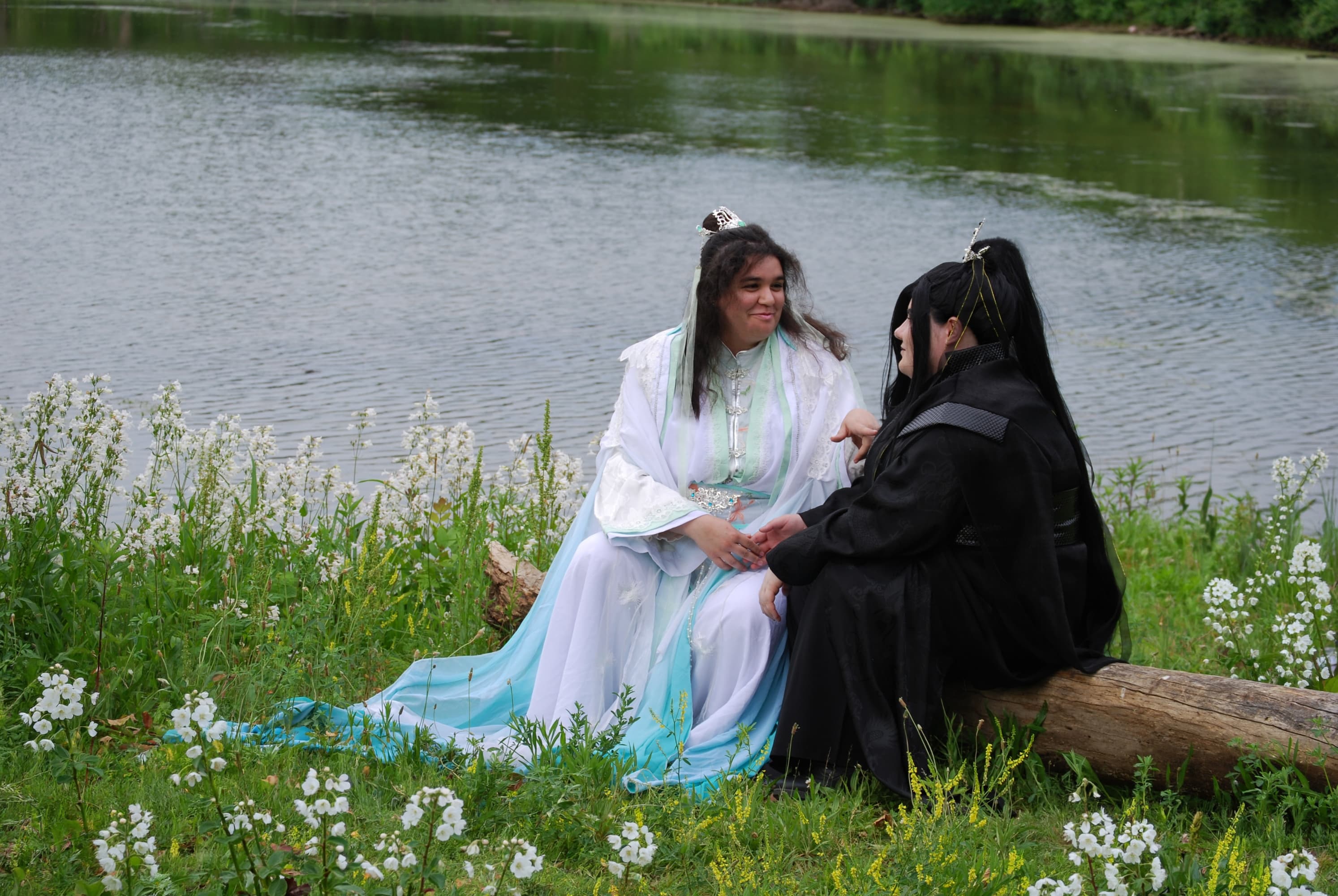 He Xuan Photos - Photo 13