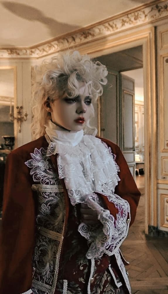 Marie-Josèphe Sanson - Photo 3