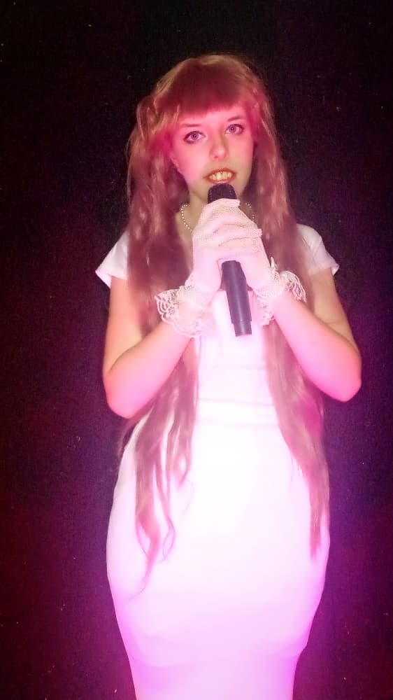 Reira Serizawa  - Photo 2