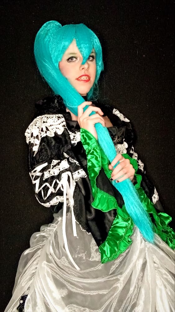 Miku Cantarella (PV) - Photo 6