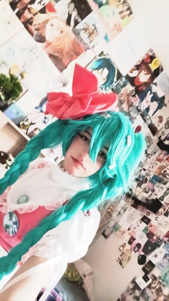 Mikuuuu - Photo 7