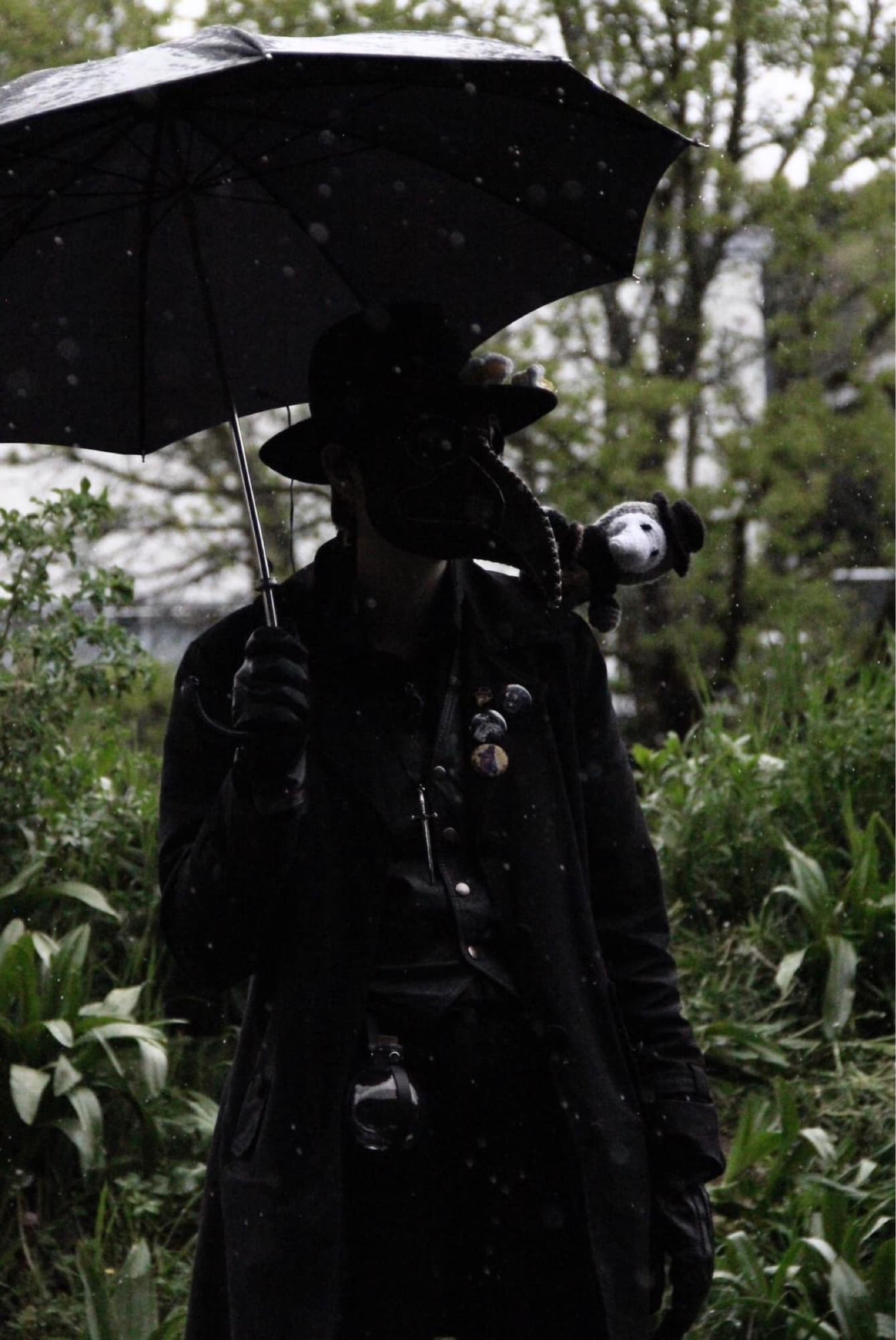 Pesty - polymanga  - Photo 4