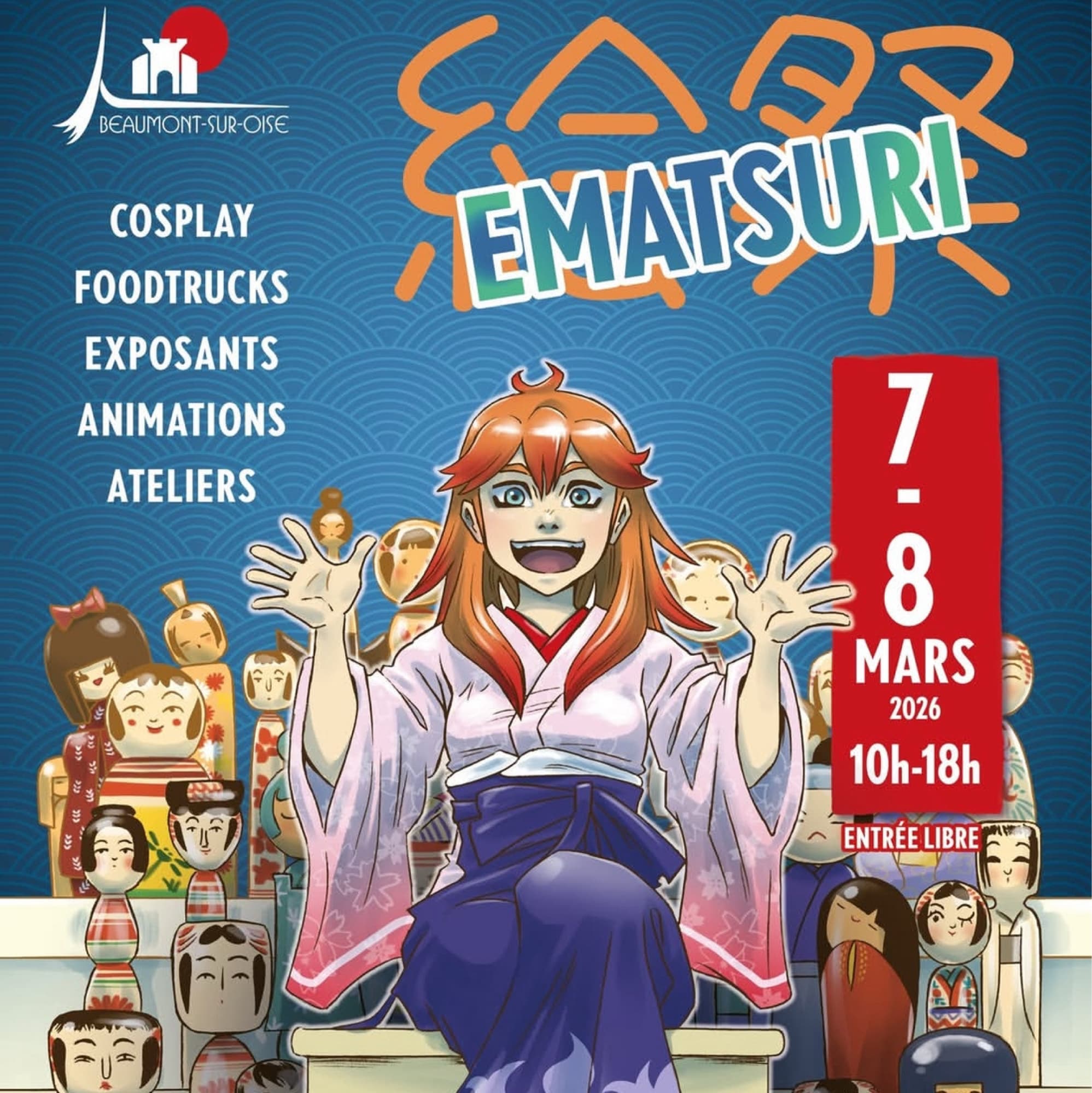 Ematsuri