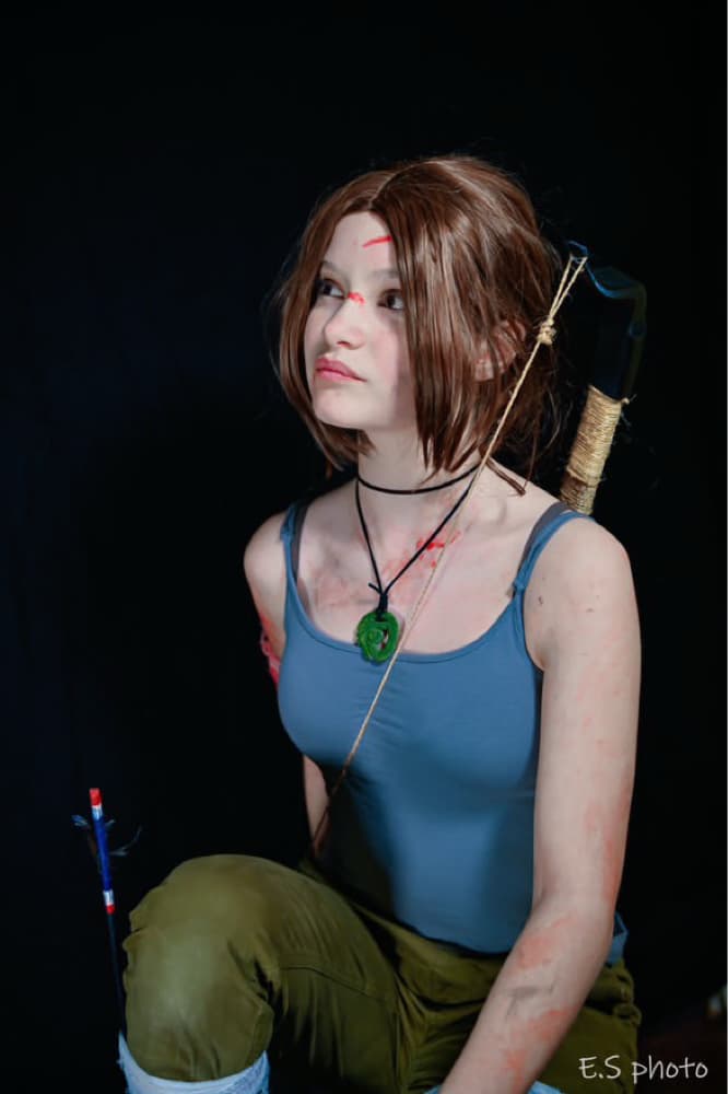 Lara croft - Photo 64