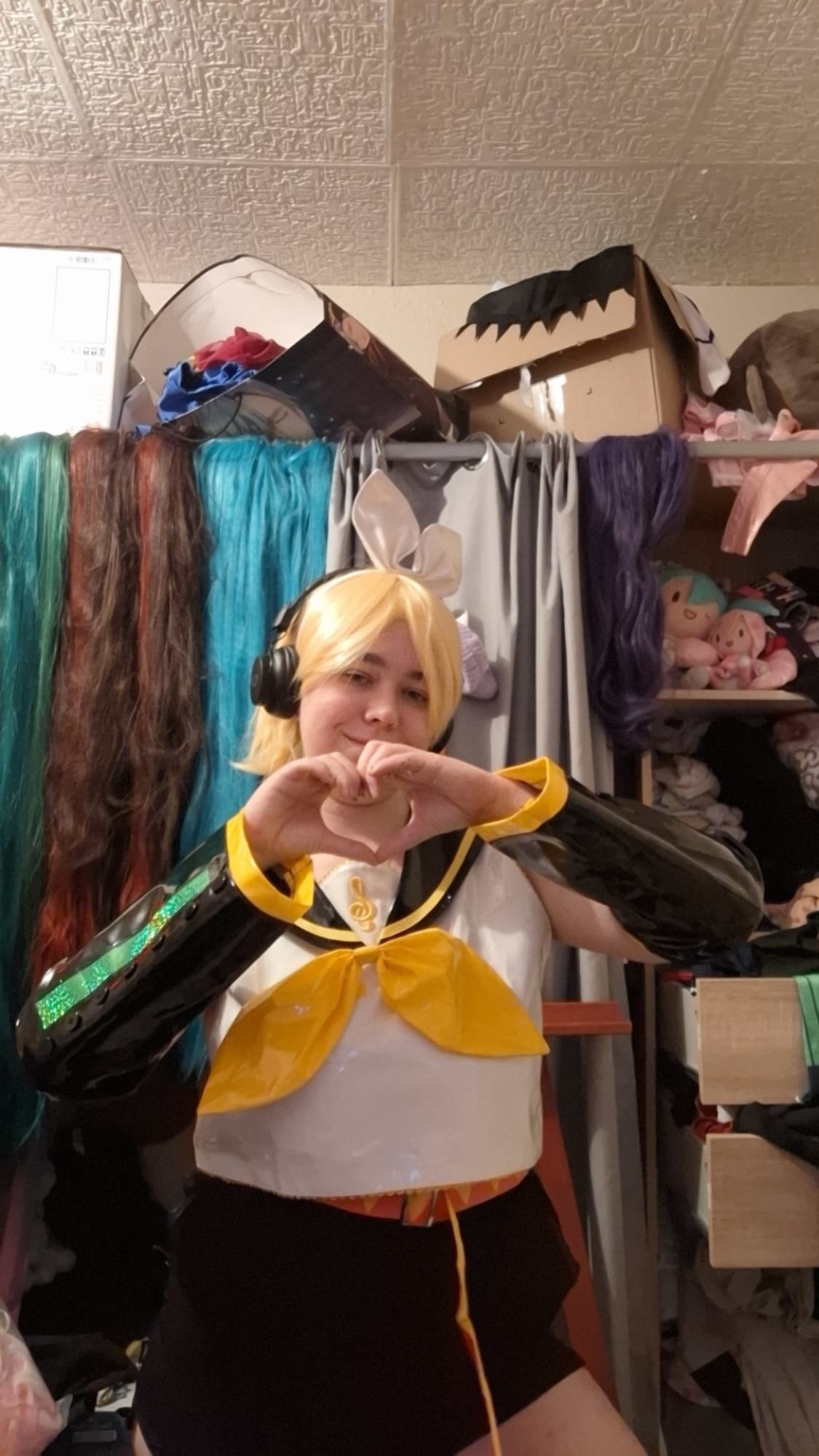 Kagamine Rin - Photo 1