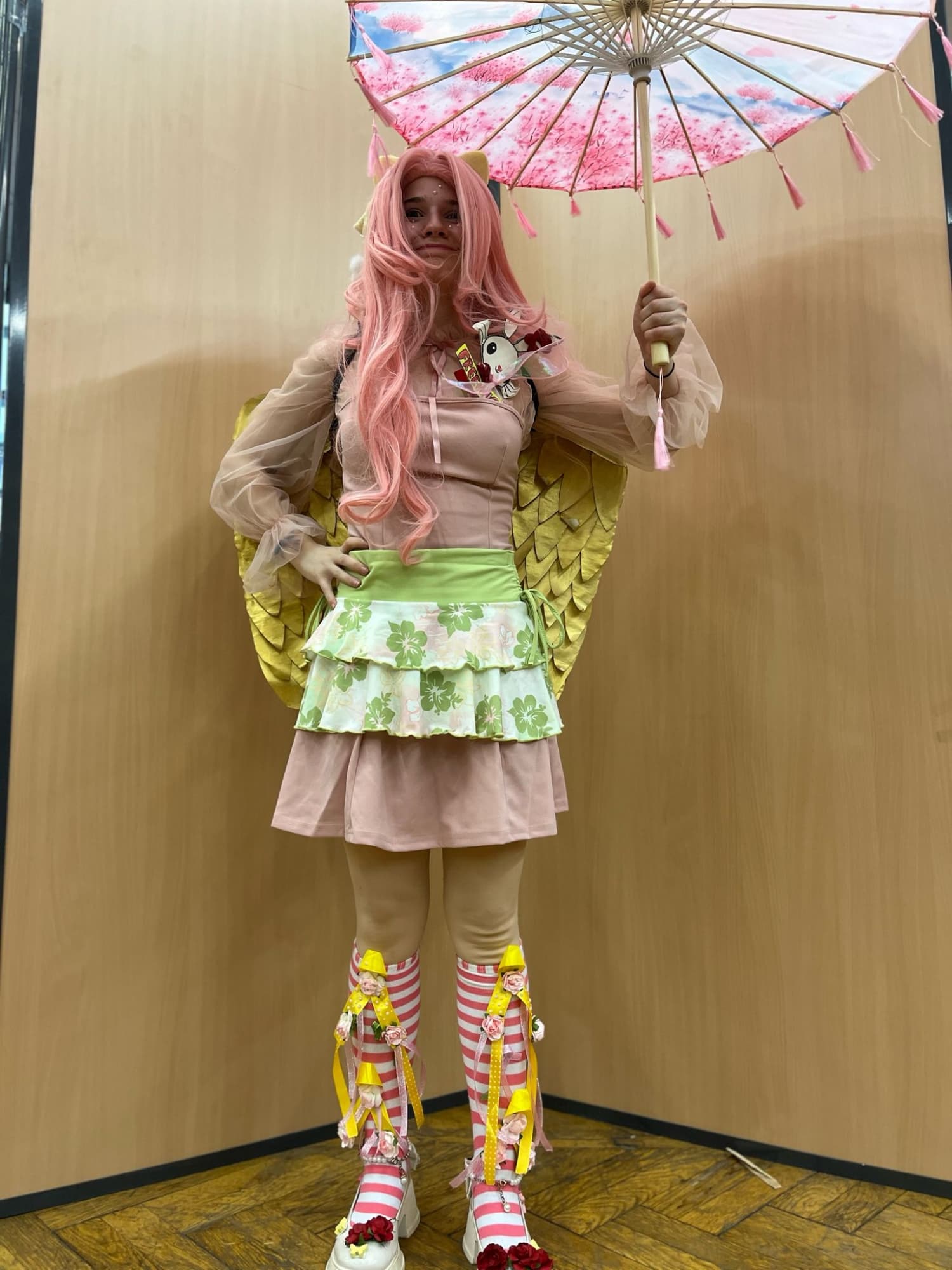 Fluttershy - Photo 12