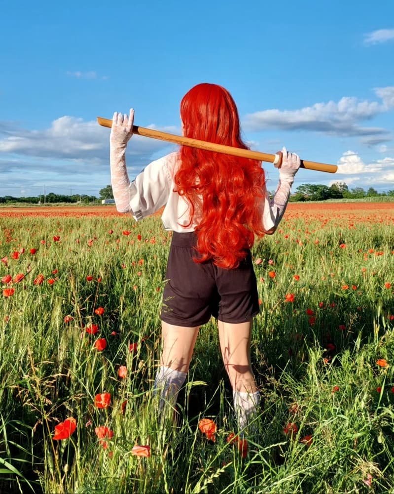 Padparadsha - Photo 2