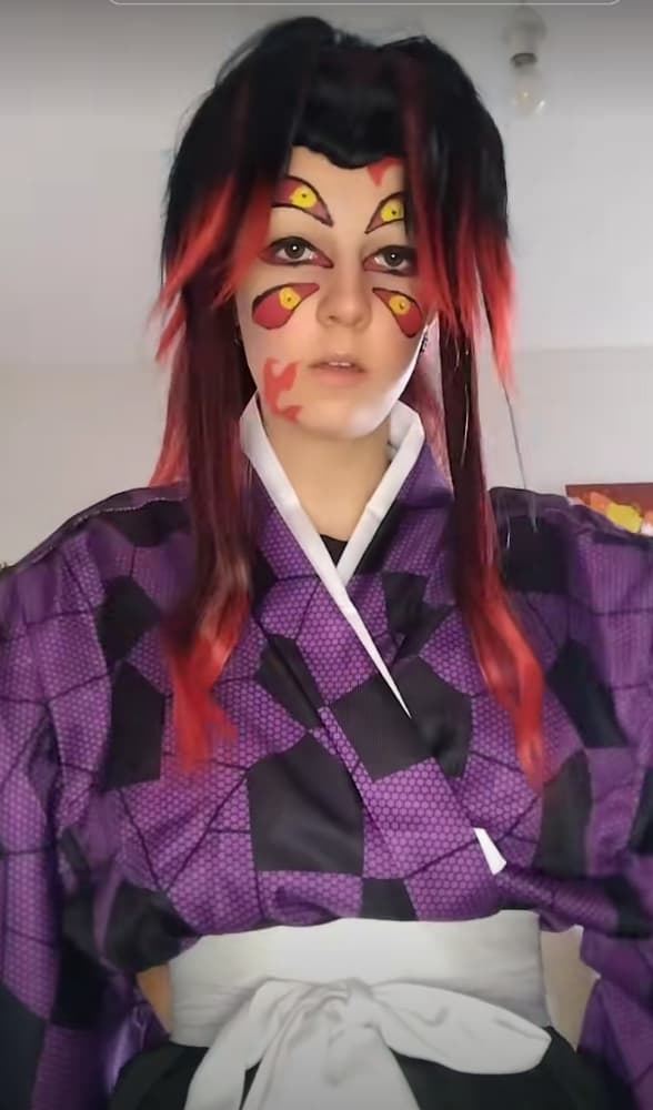 Kokushibu KNY - Photo 19