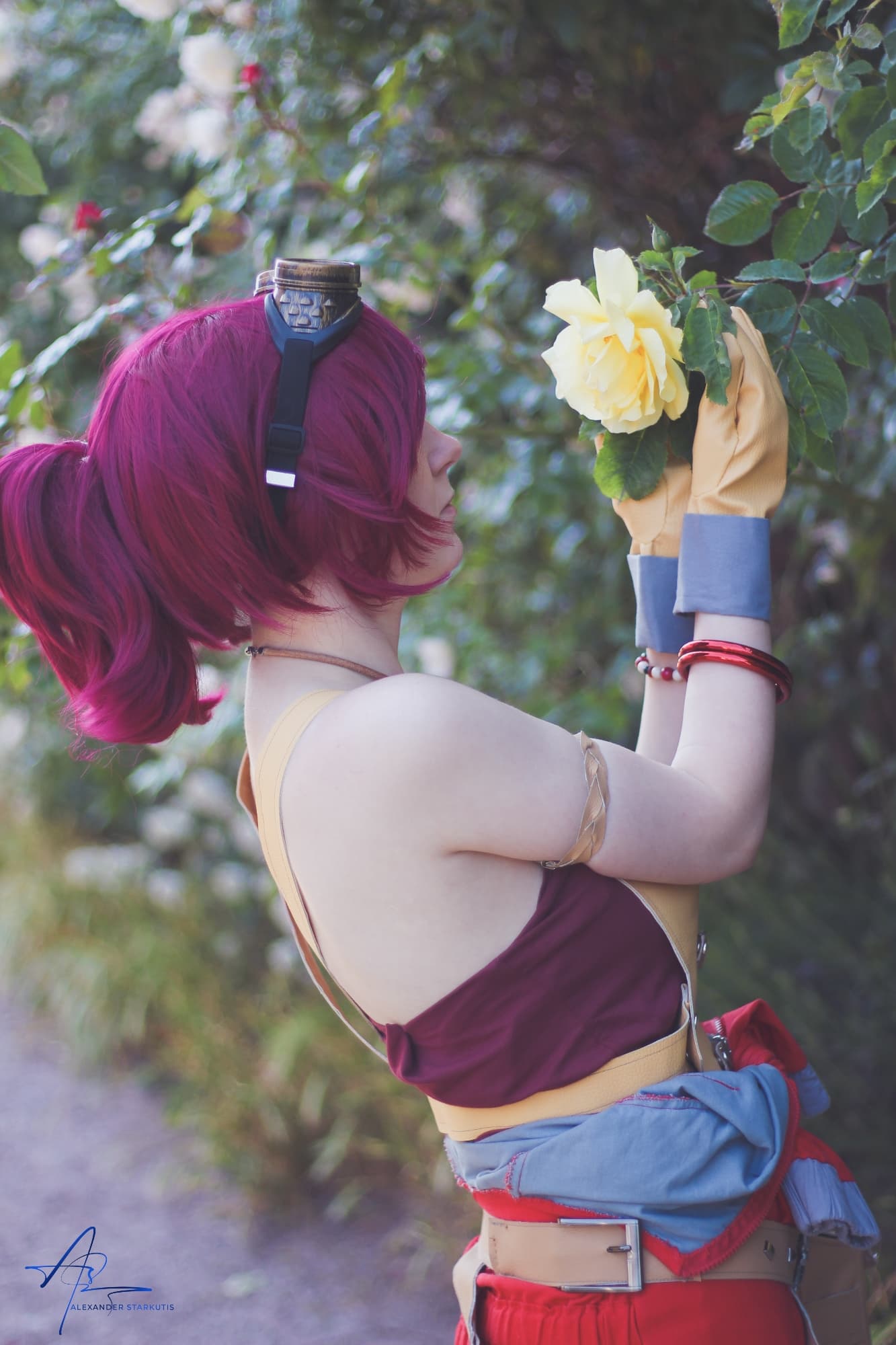 Lid & fina - Photo 5