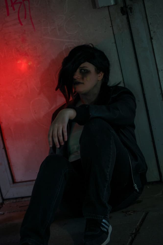 Emo Vi - Japan Party - Photo 3