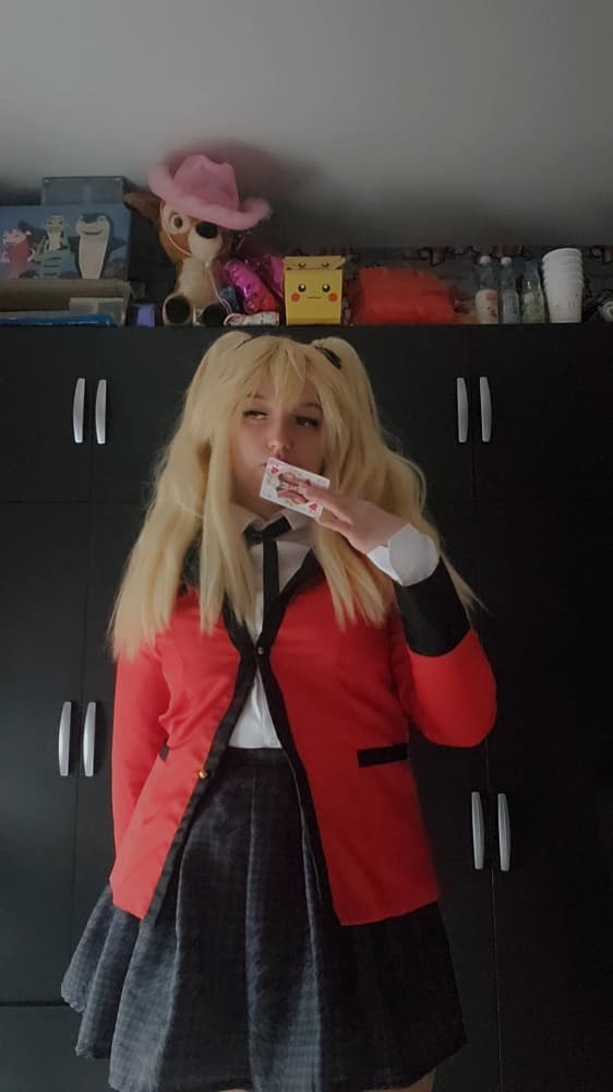 Mary Saotome - Photo 4