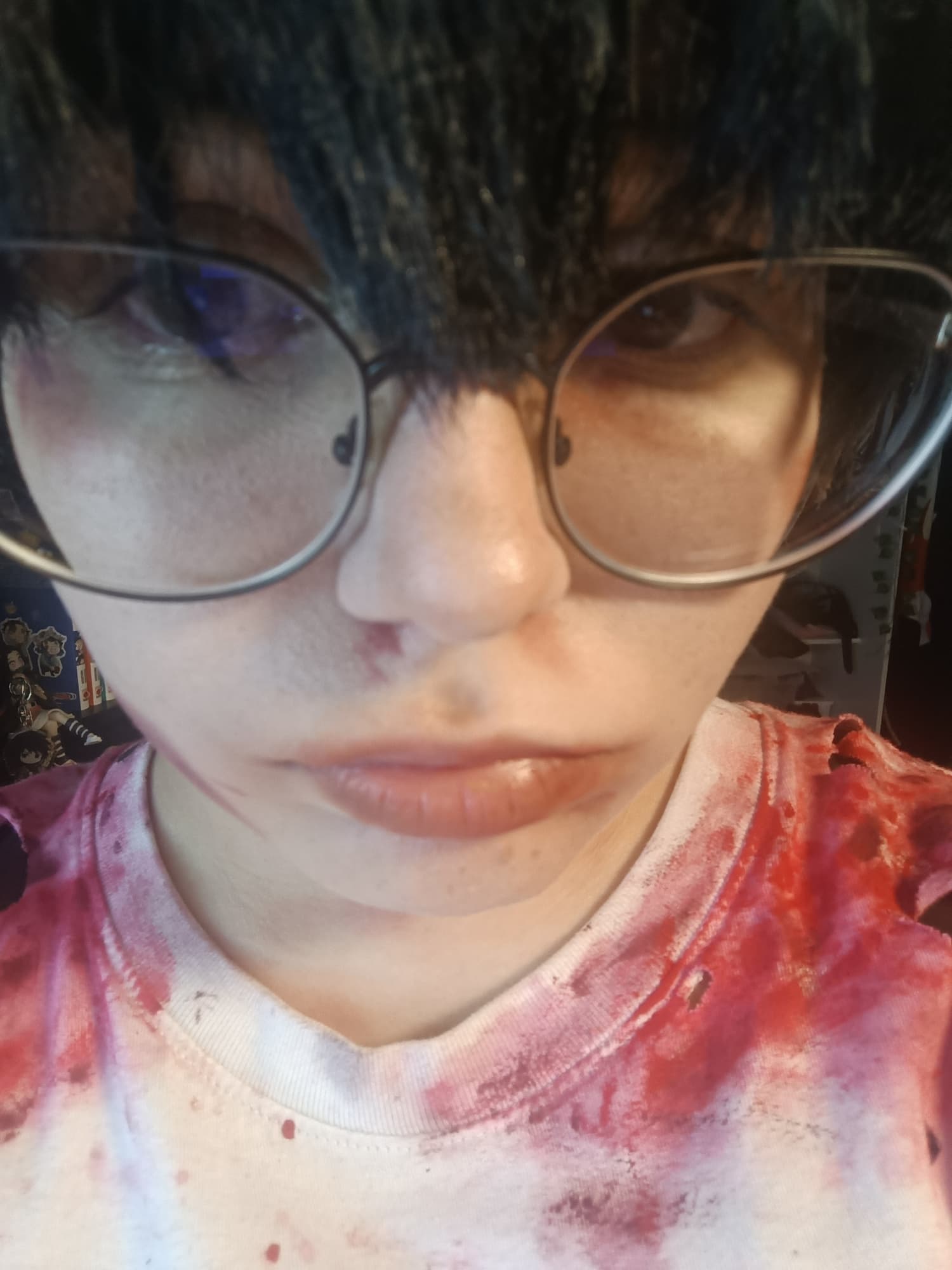 Izuku midorya  - Photo 5