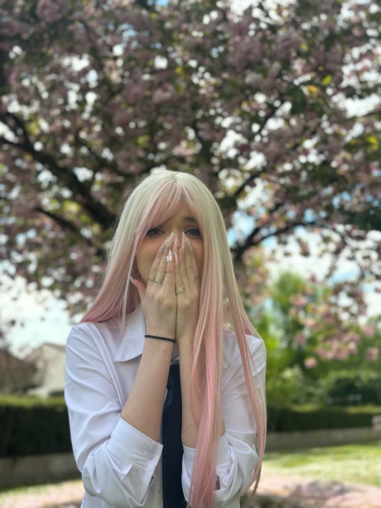 MARINE KITAGAWA - Photo 4