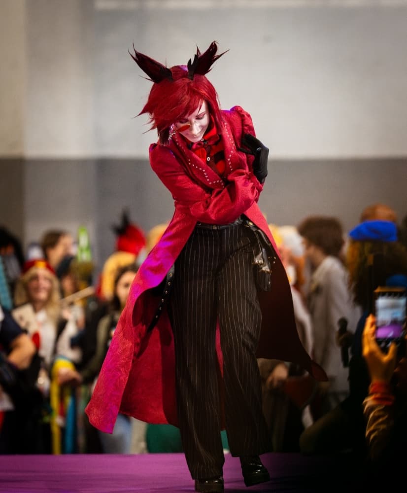 Alastor (MIA) - Photo 3