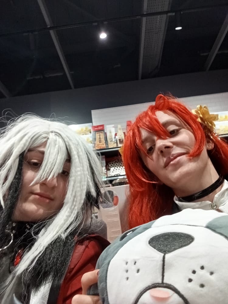 Arlecchino concert - Photo 33