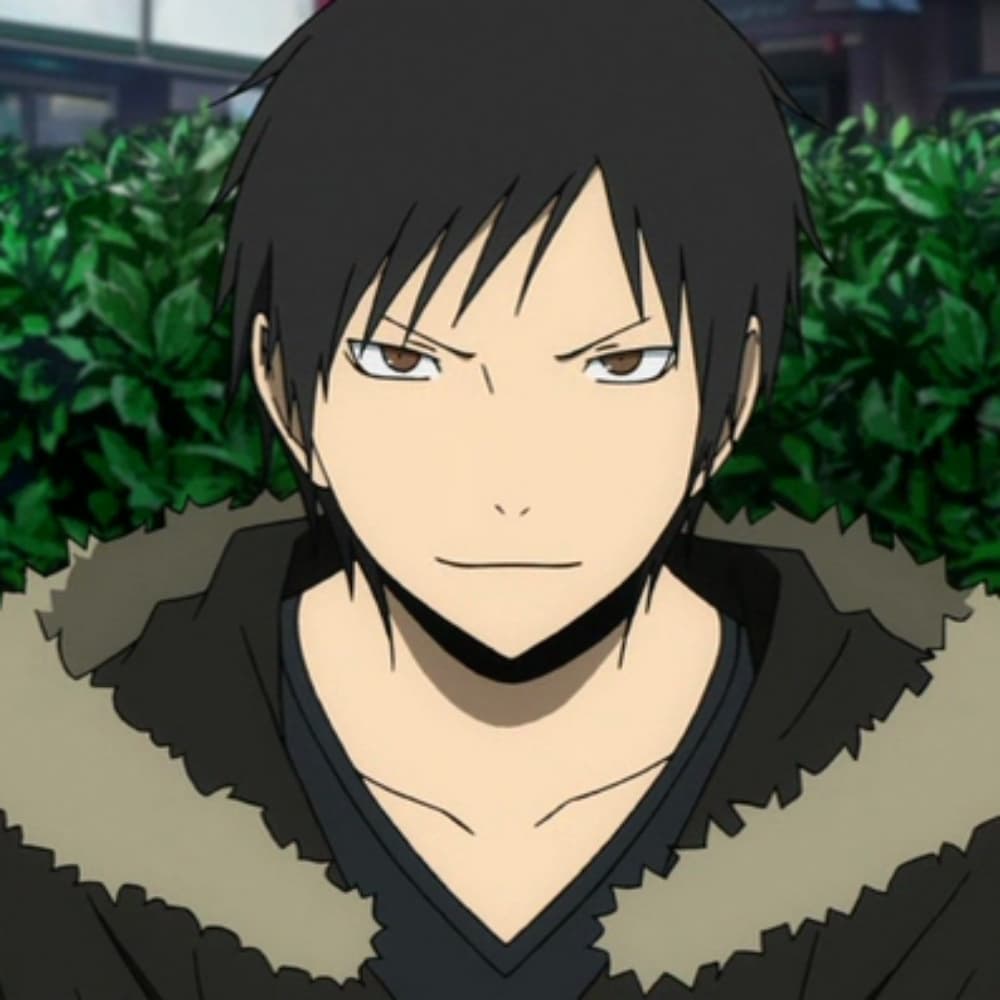 Izaya Orihara