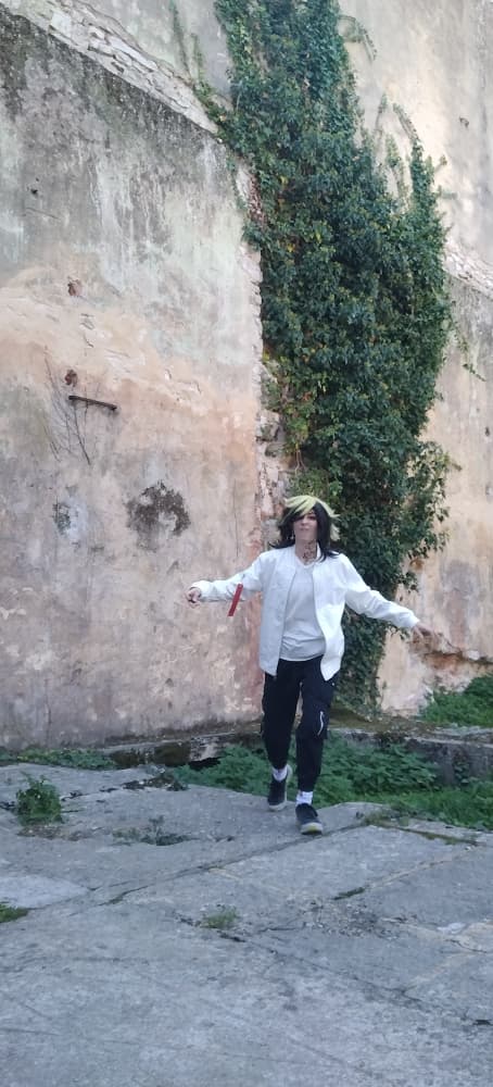 Kazutora Hanemiya  - Photo 96