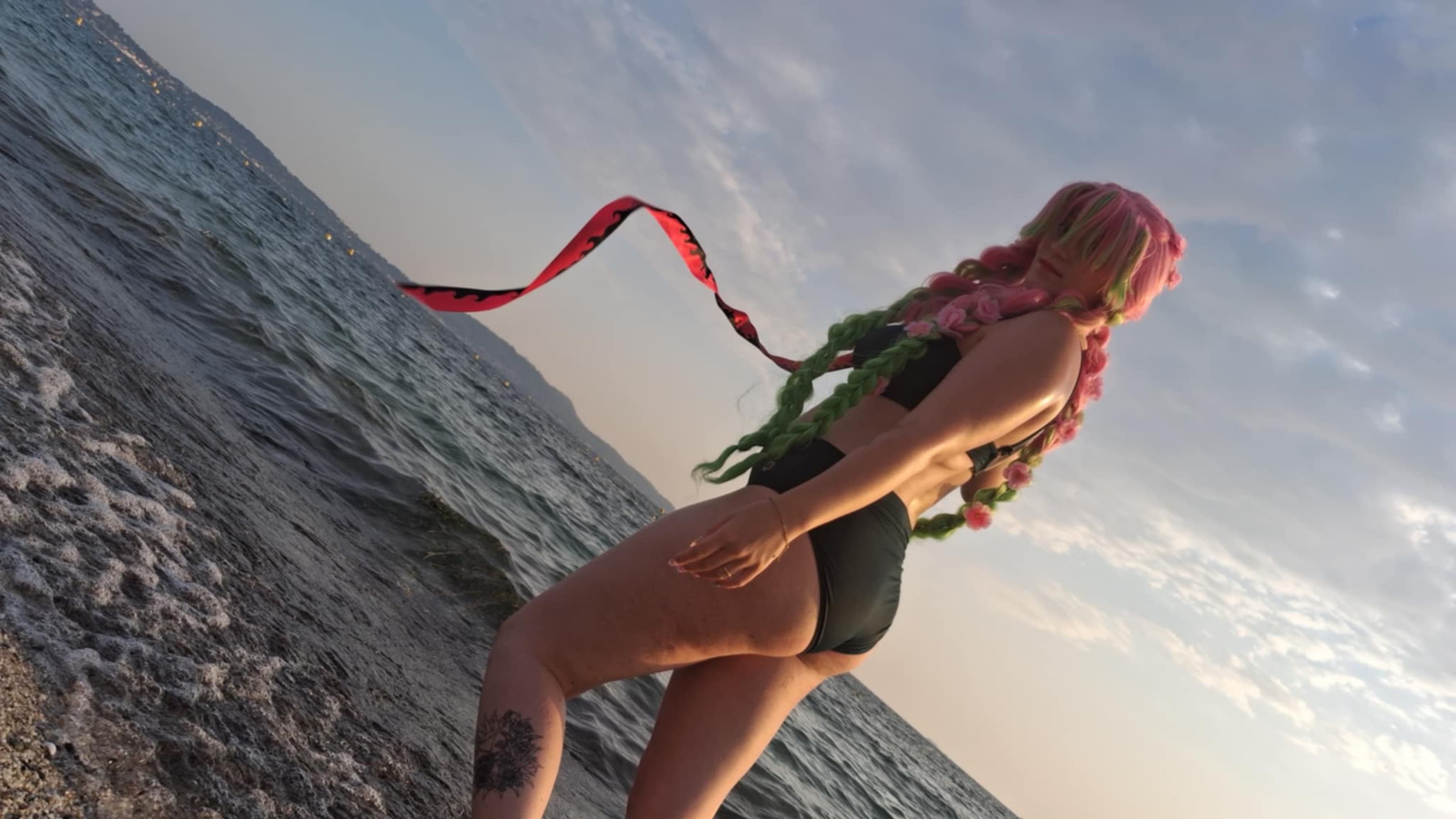 Mitsuri swinsuit v1 - Photo 10