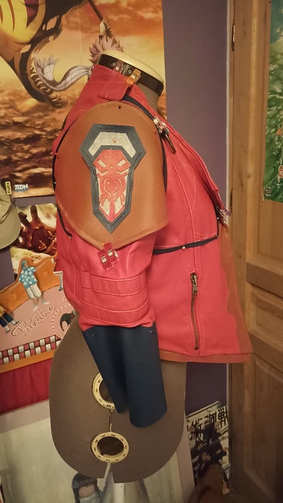 Création cosplay VI - Photo 32