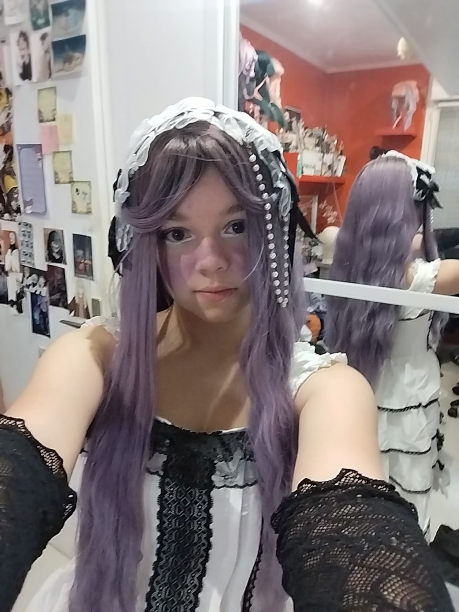 Okuny 👑💜 - Photo 3